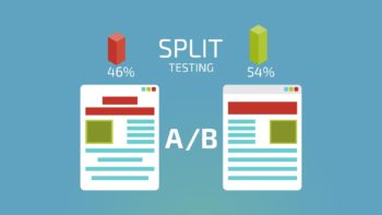 What is B2B A B testing - an HBR Study