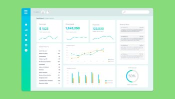 How to create the ideal B2B Event Dashboard?