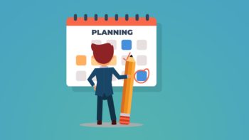 Your Concise Guide to Virtual Event Planning