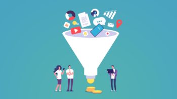 Lead Generation Techniques for Small Businesses-Featured Image