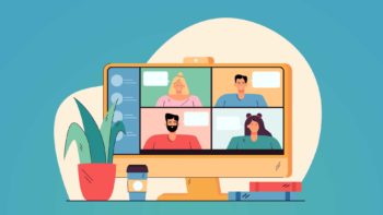 3 Virtual Meeting Ideas to Boost Your Business in 2021