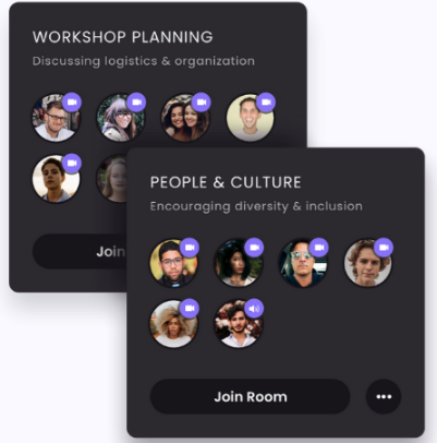 See people in Zoom meetings - Filo Review