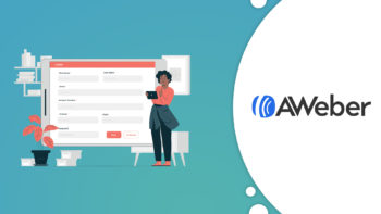 How To Build Forms Using AWeber
