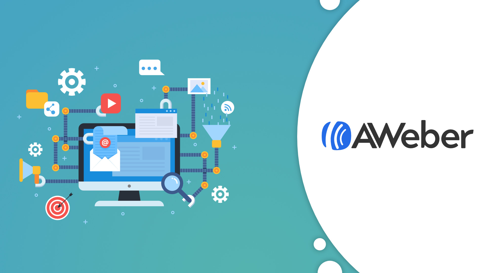 What is Aweber in Email Marketing?