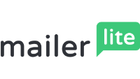 Mailerlite logo final