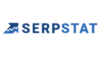 Serpstat Logo