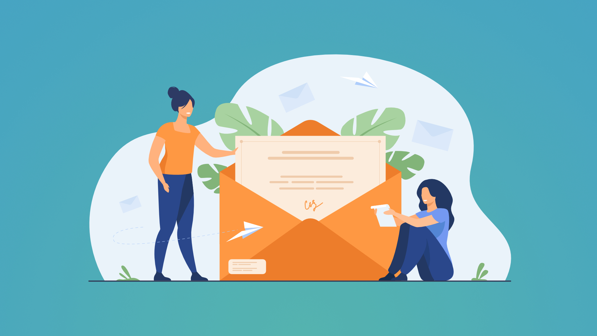 10 Email Marketing Steps to Build Your Brand 