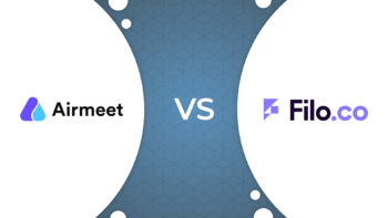 Airmeet vs FIlo Comparison