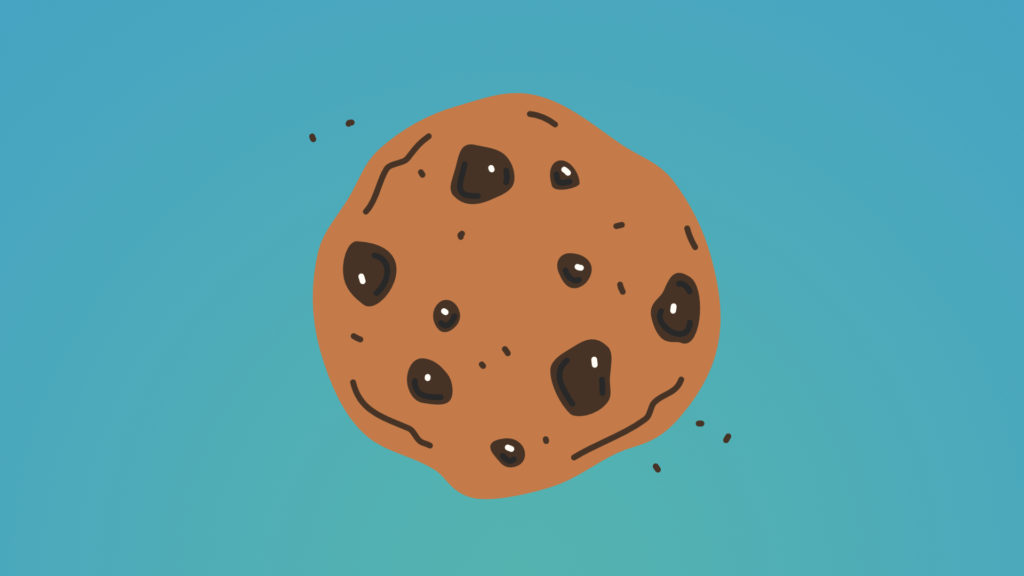 When You Accept Internet Cookies, Do You Know What You're Saying Yes To
